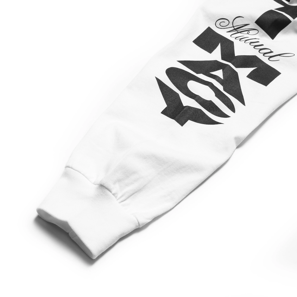 Helve White - Image 4