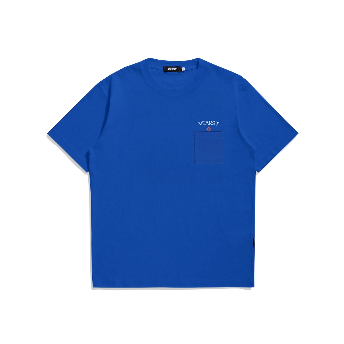Hollow Blue