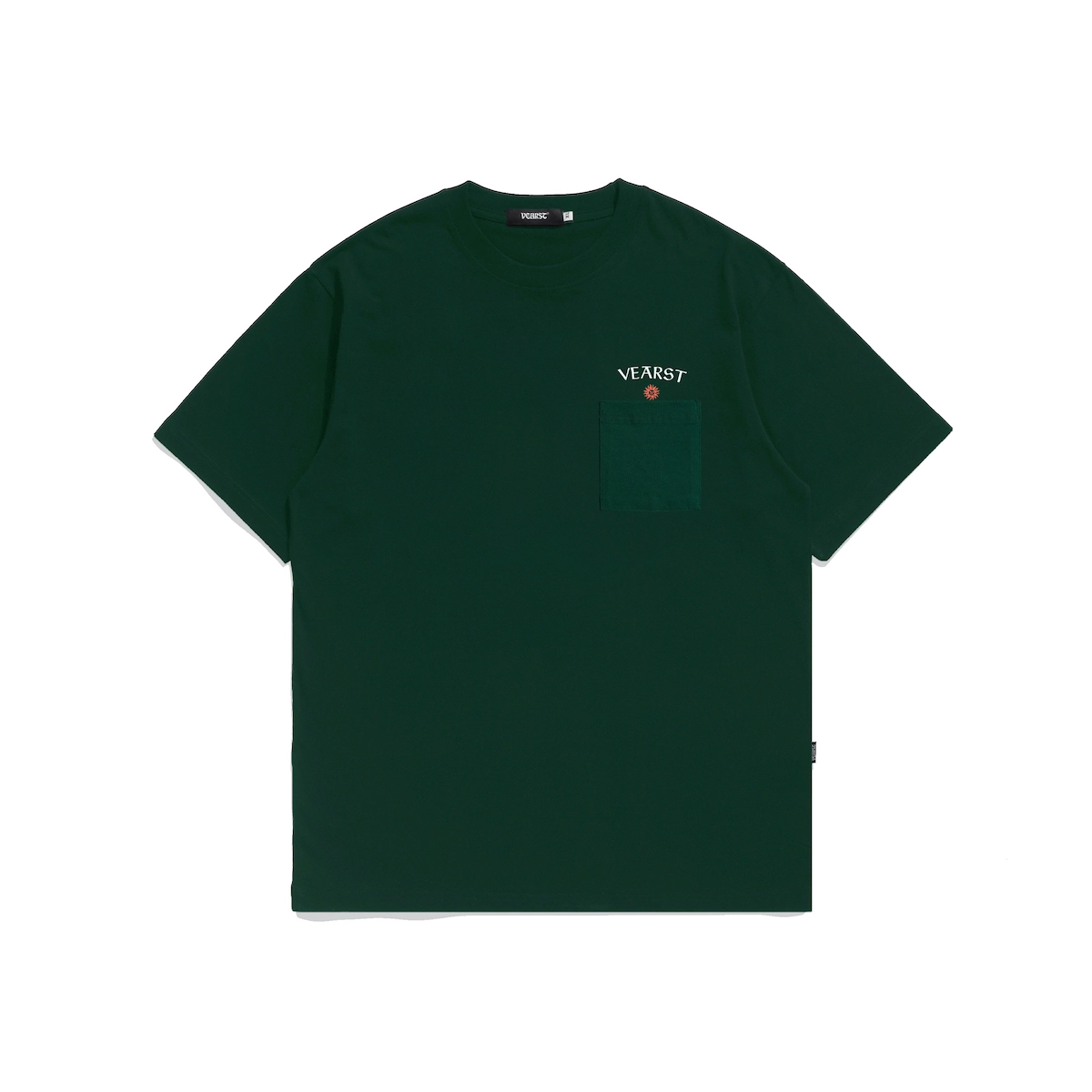 Hollow Green
