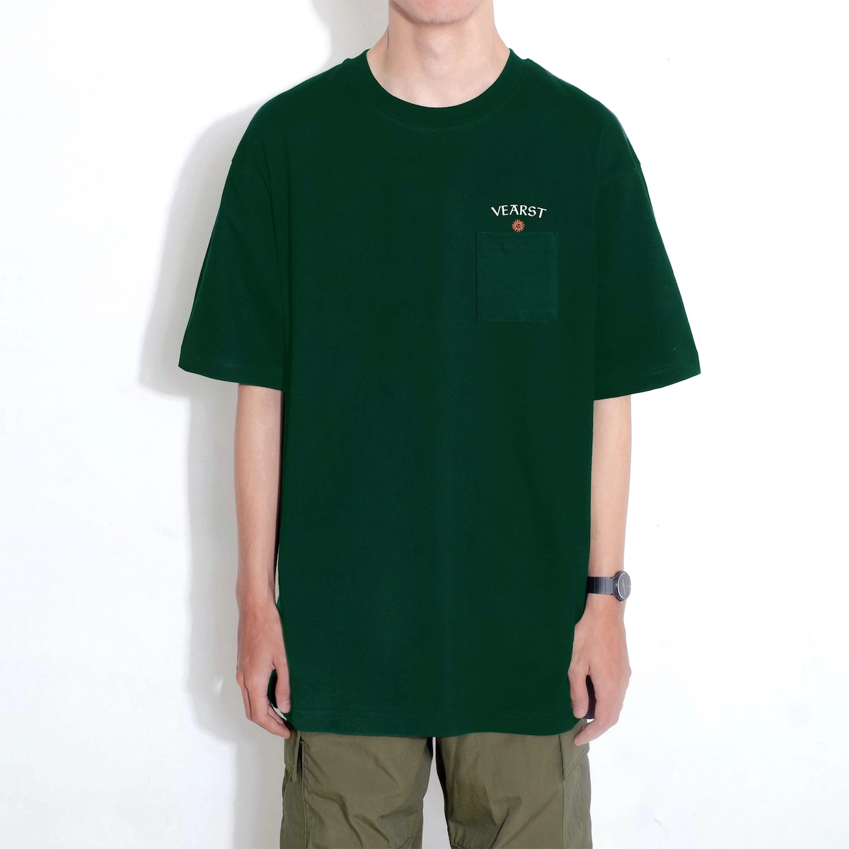 Hollow Green - Image 2
