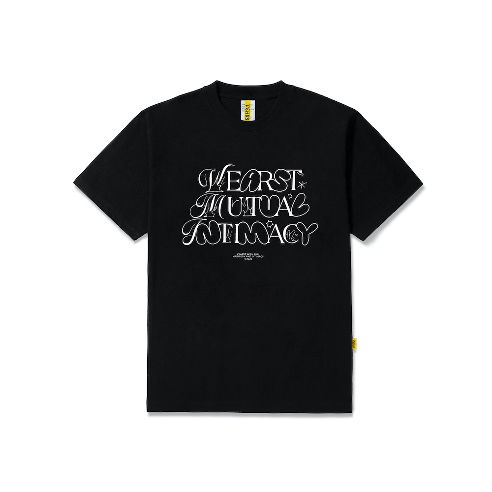Homme Black