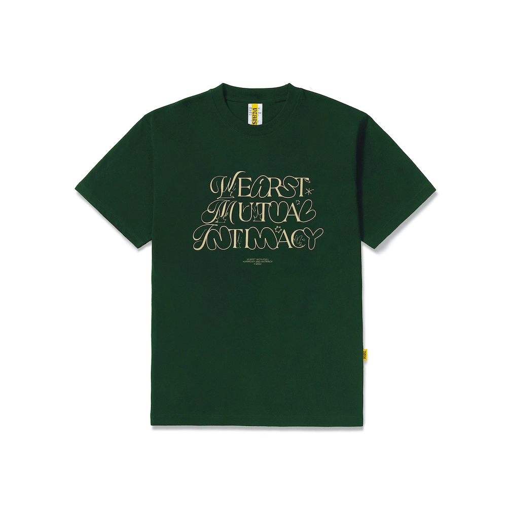 Homme Green