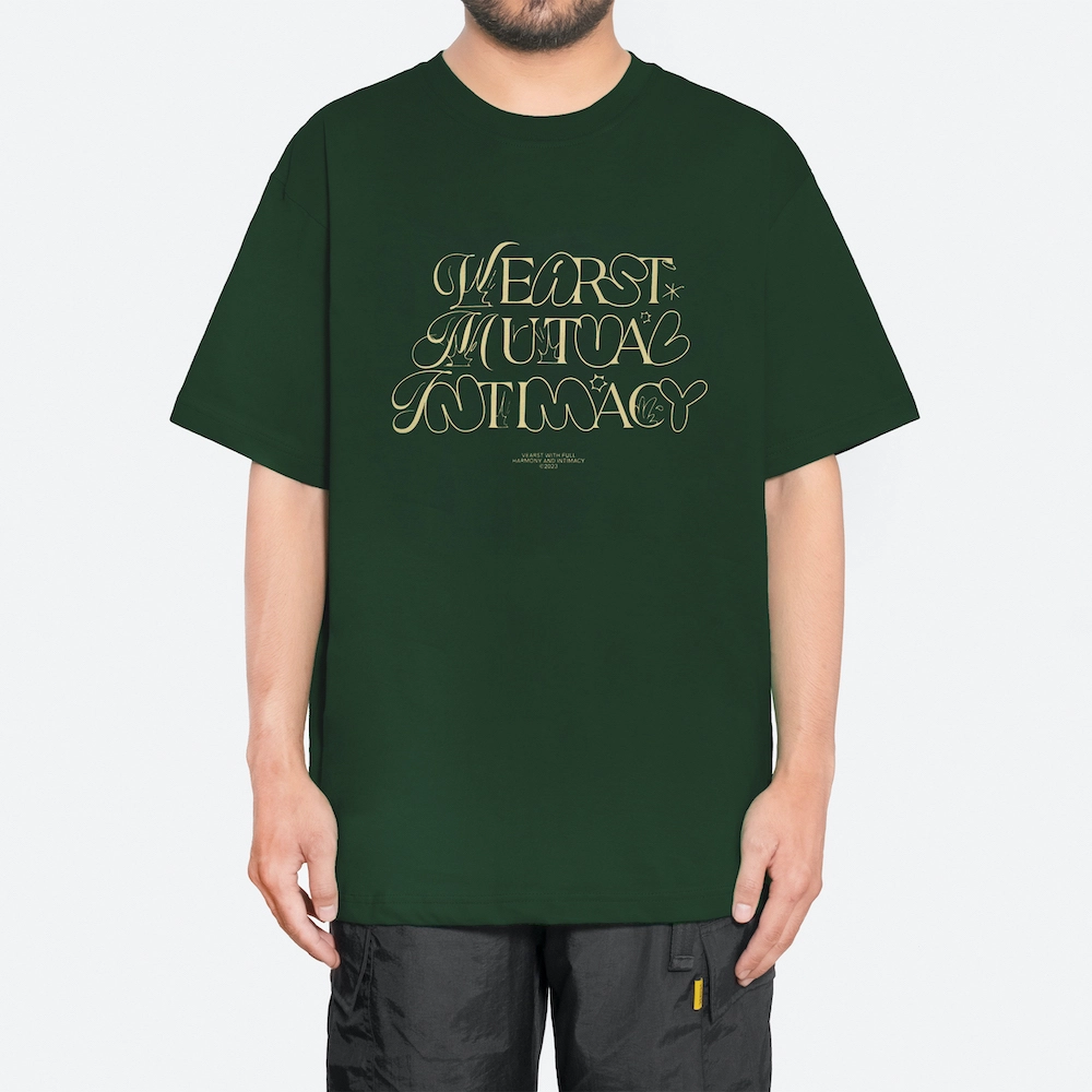 Homme Green - Image 2