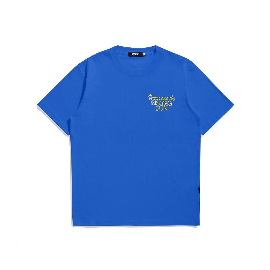 House Blue