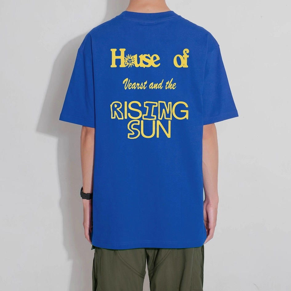 House Blue - Image 4