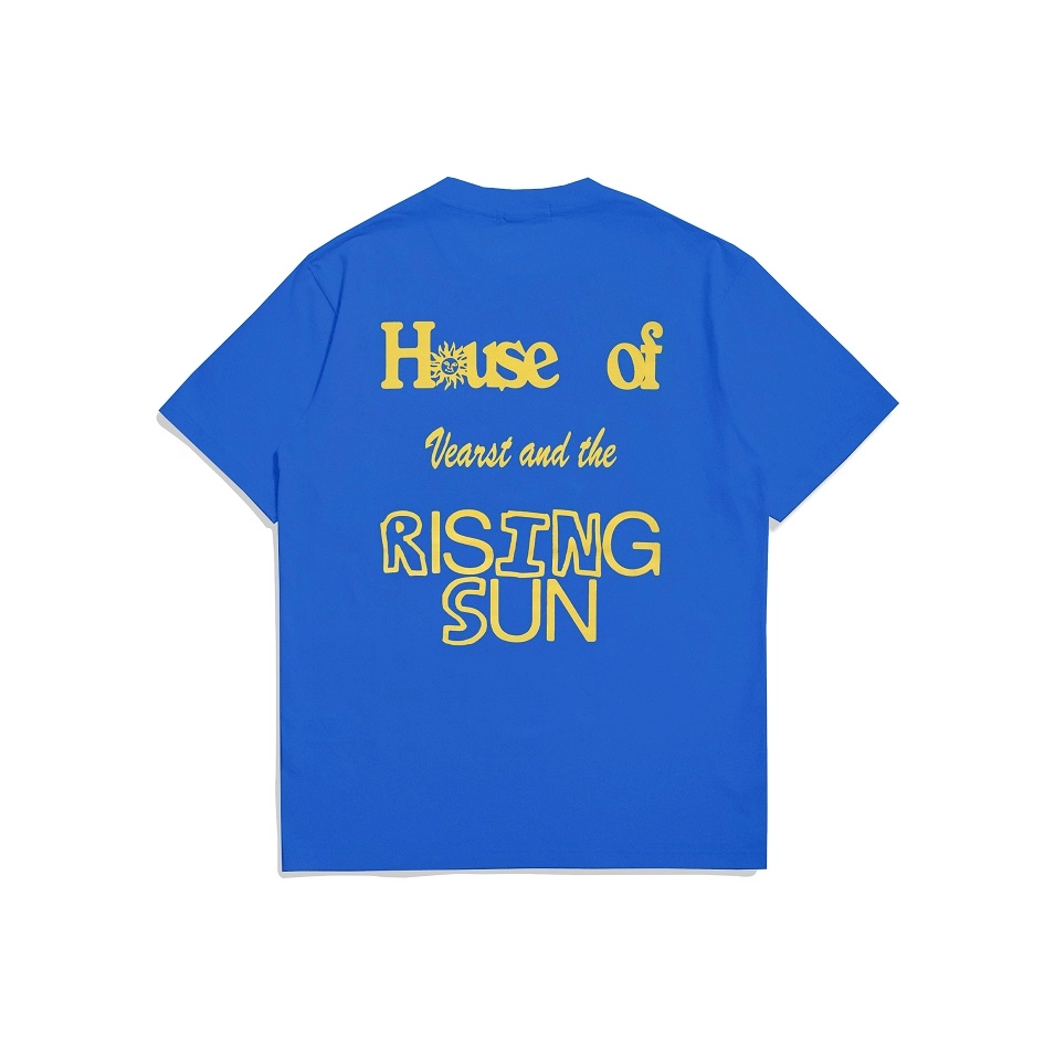 House Blue - Image 3