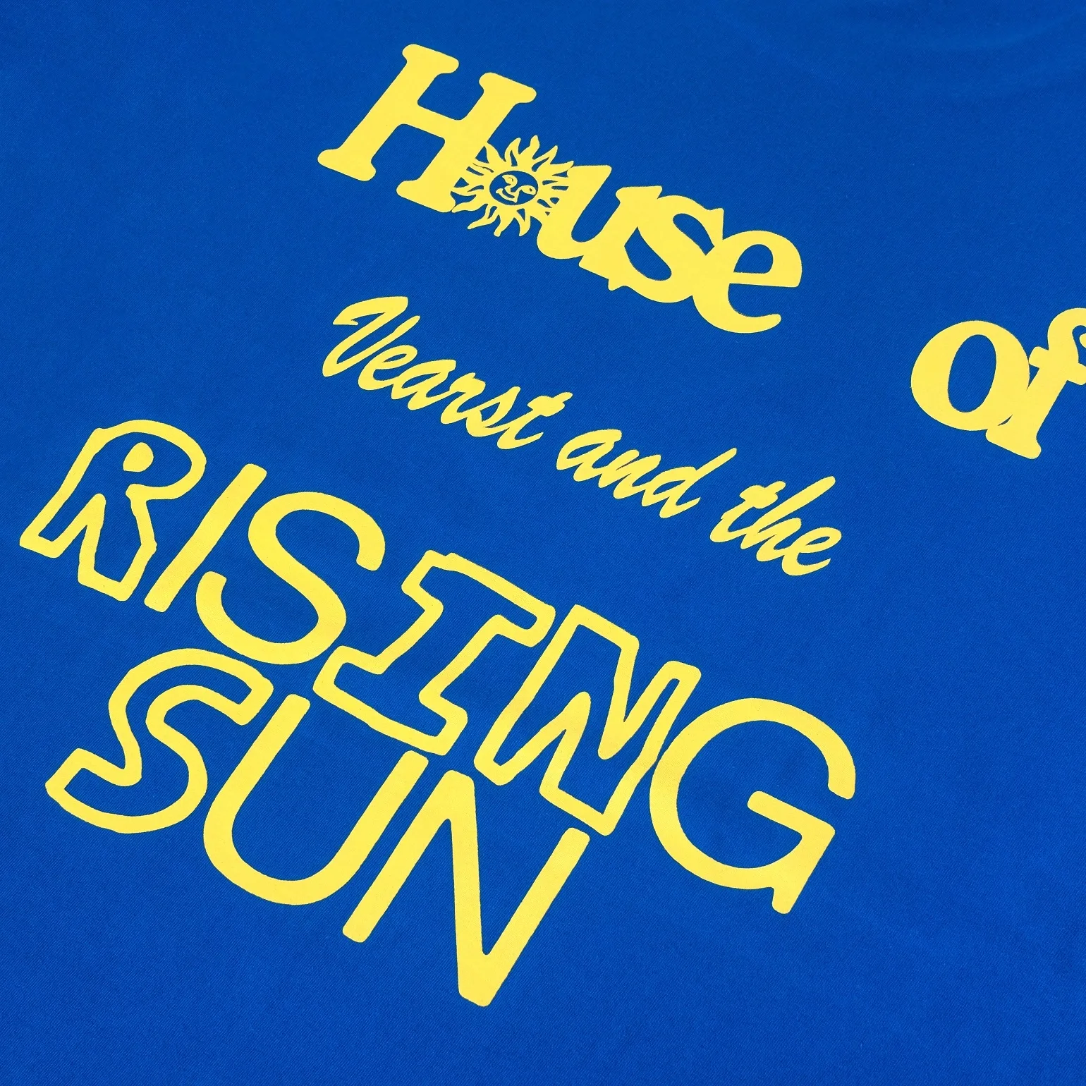 House Blue - Image 6
