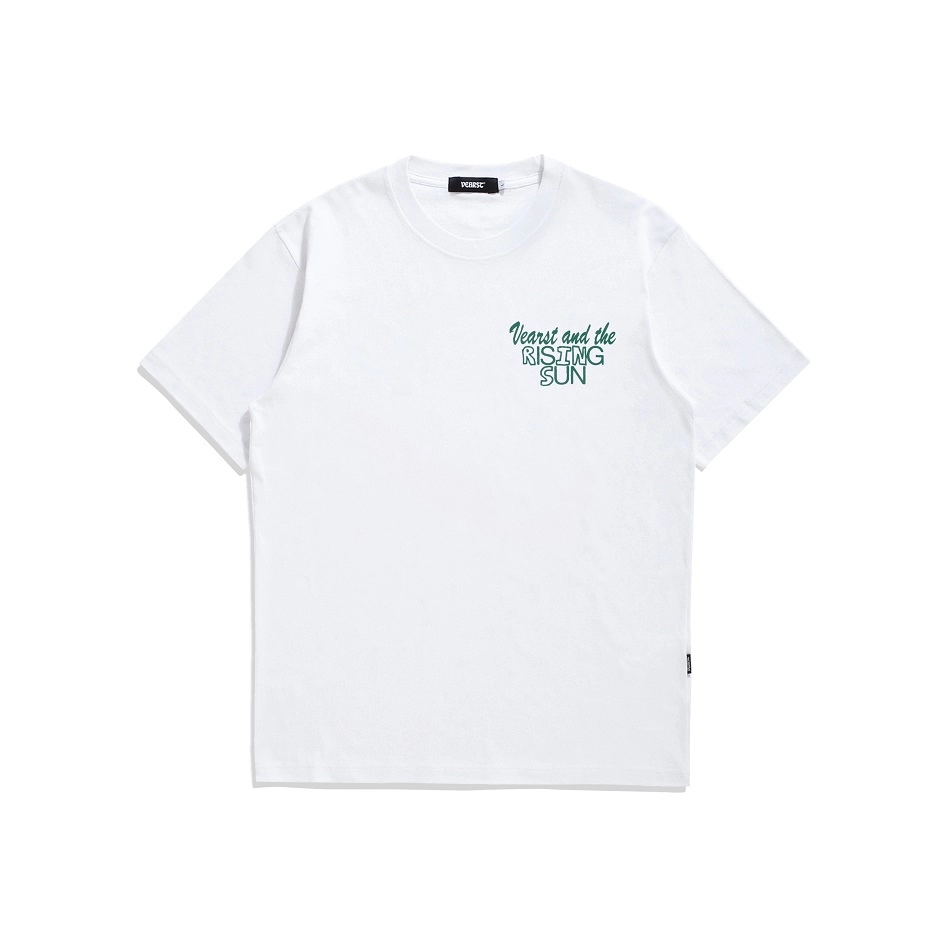 House White