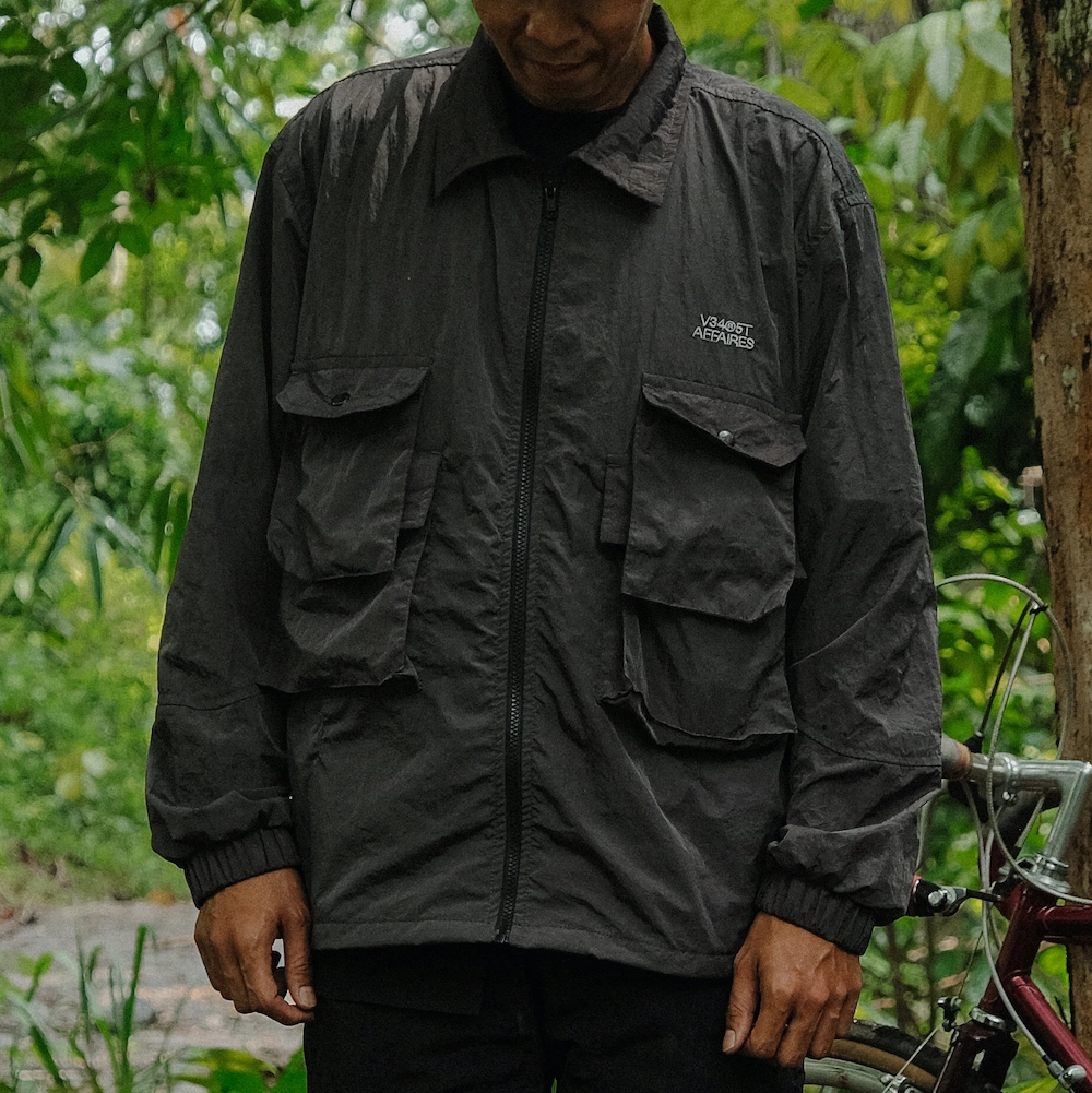 Hoven Grey - Image 2