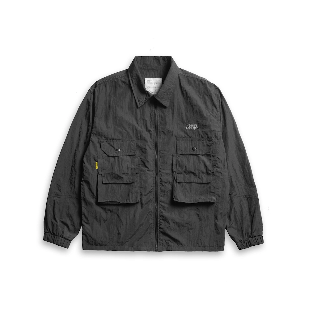Hoven Grey
