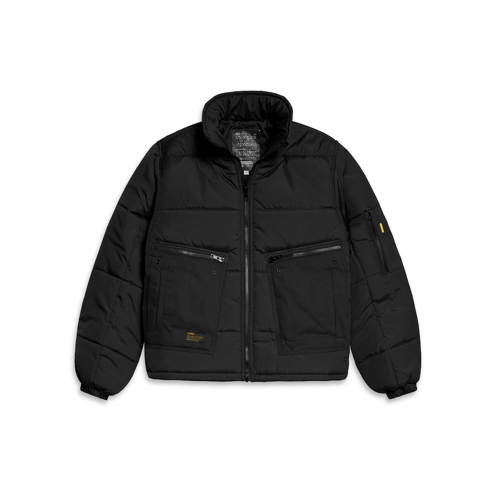 Howler Black