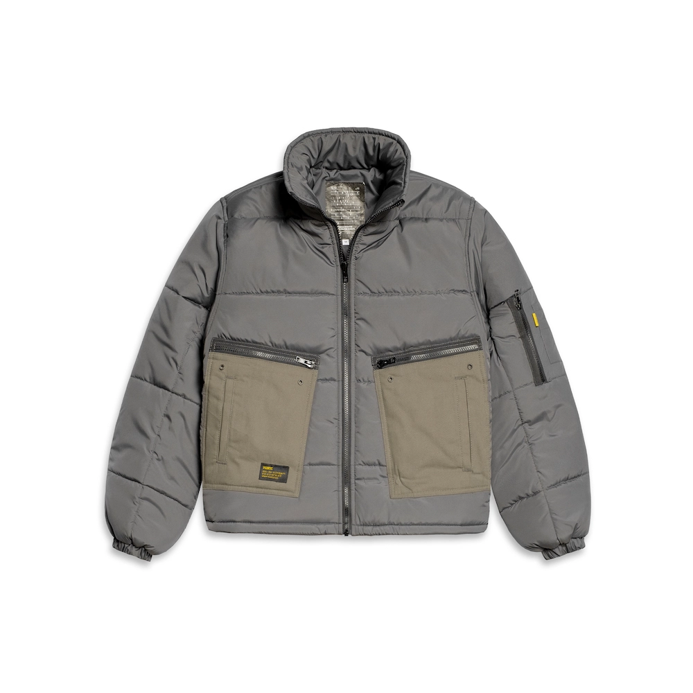 Howler Grey