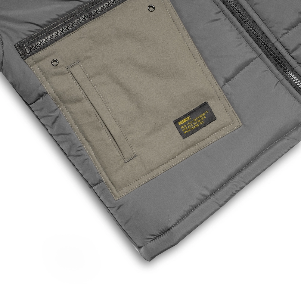 Howler Grey - Image 5