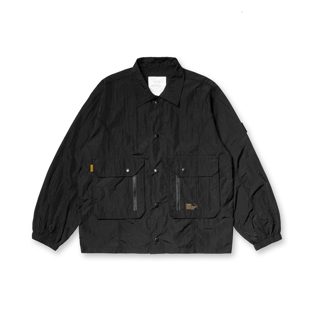 Hyde Black