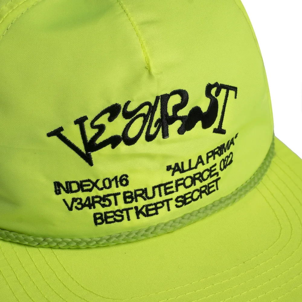 Index Light Green - Image 3