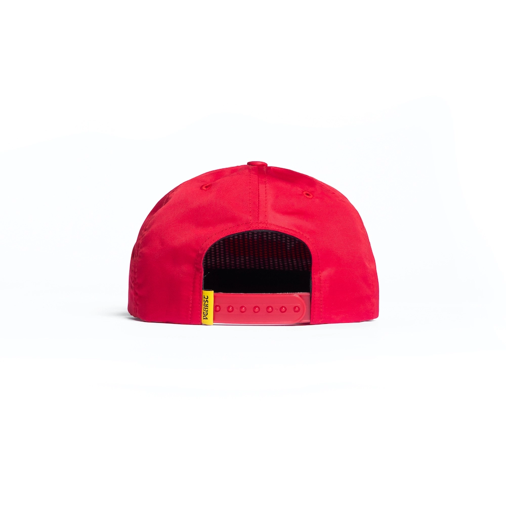 Index Red - Image 3