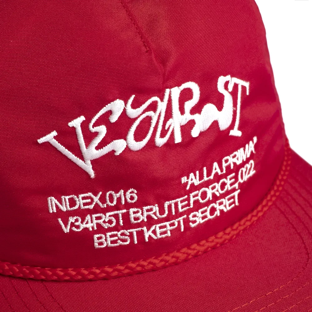 Index Red - Image 4