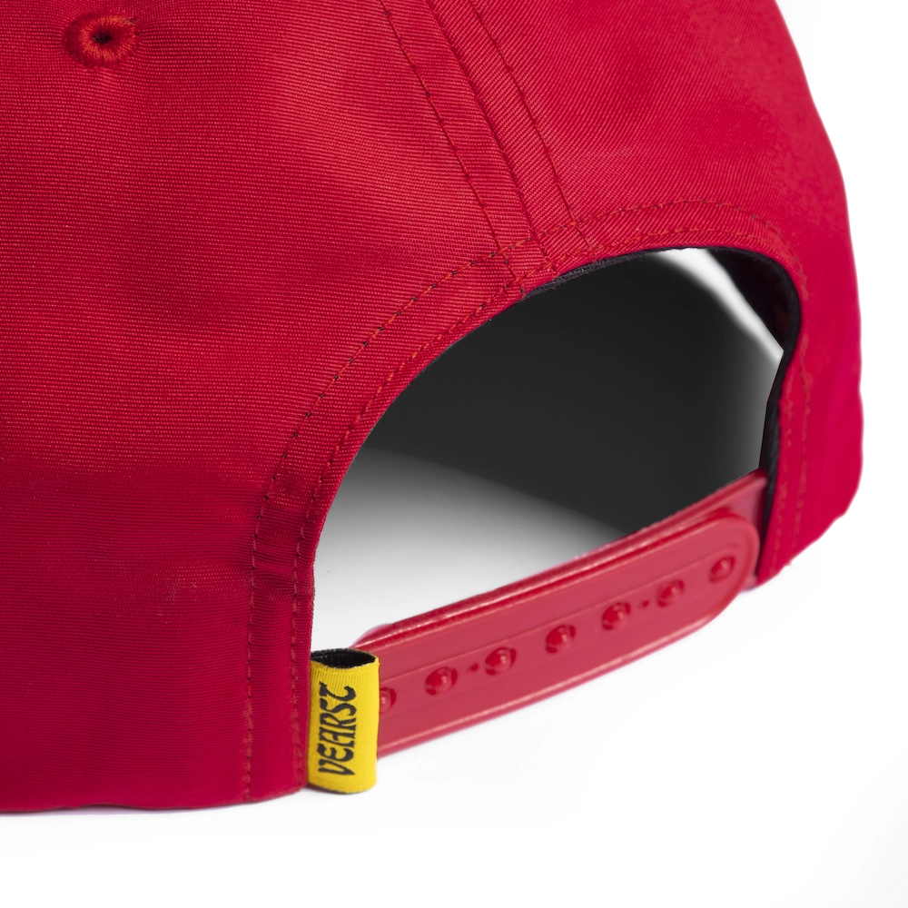 Index Red - Image 5