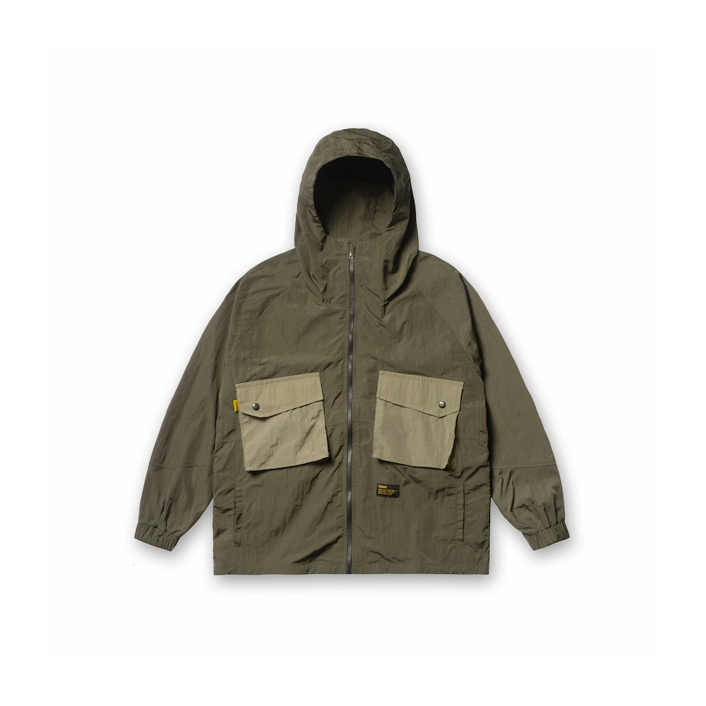 Kemper Olive