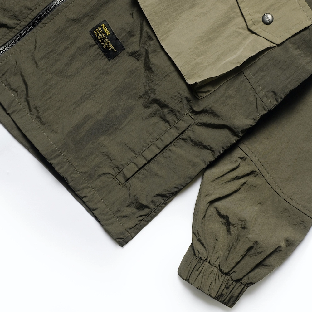 Kemper Olive - Image 5