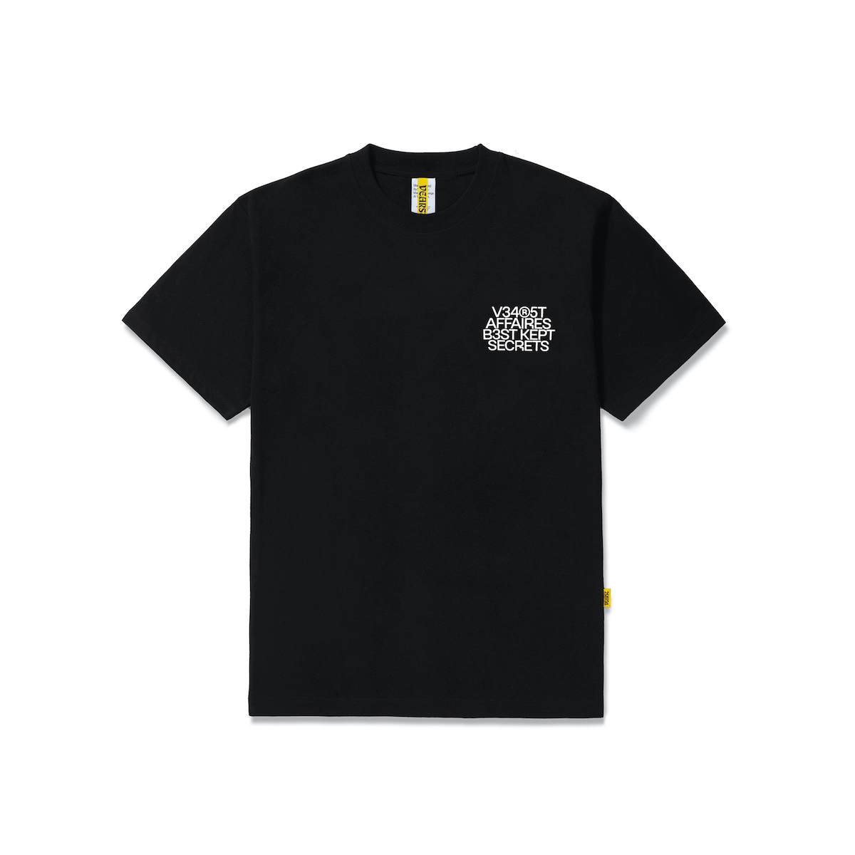 Kept Black