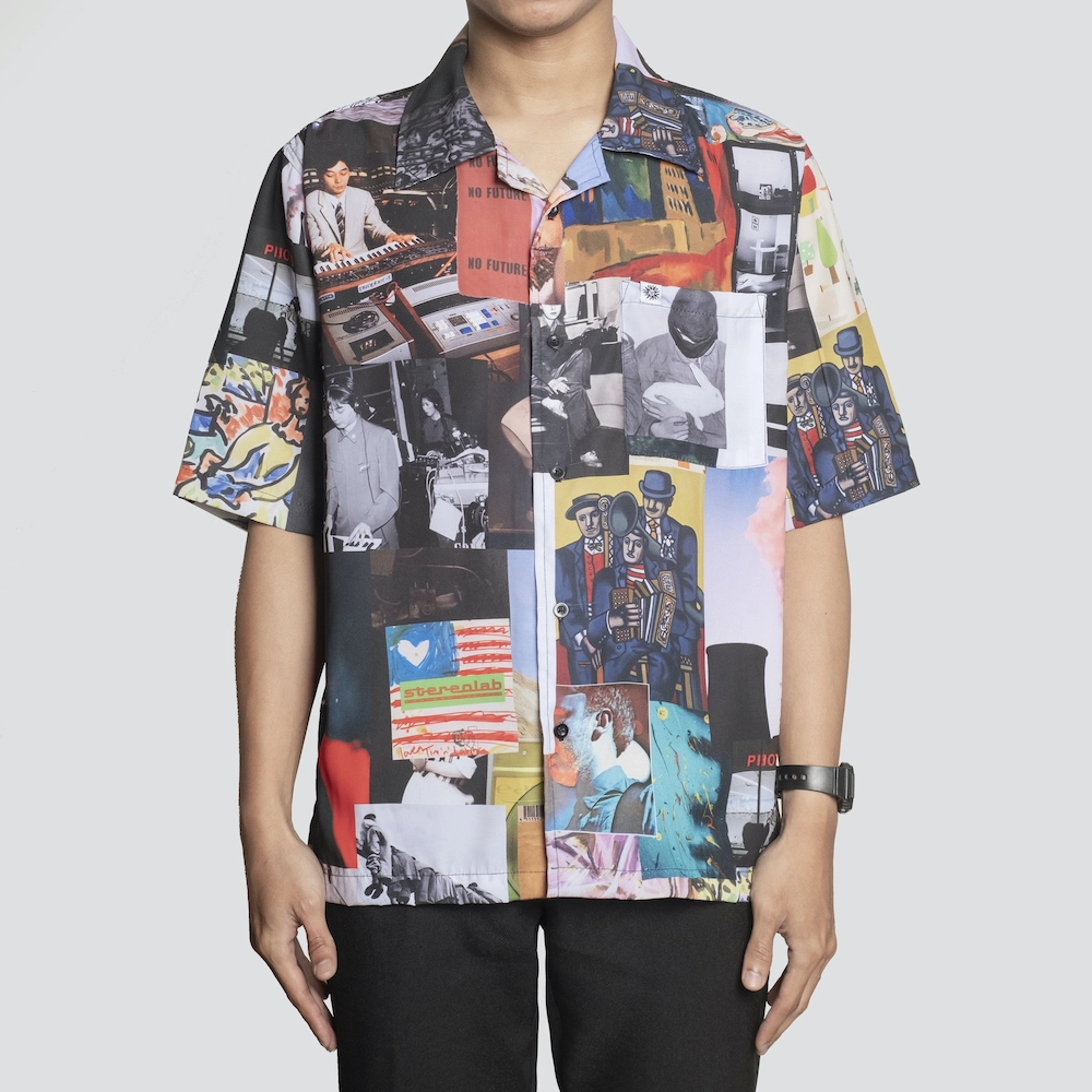 Kiko Fullprint - Image 2
