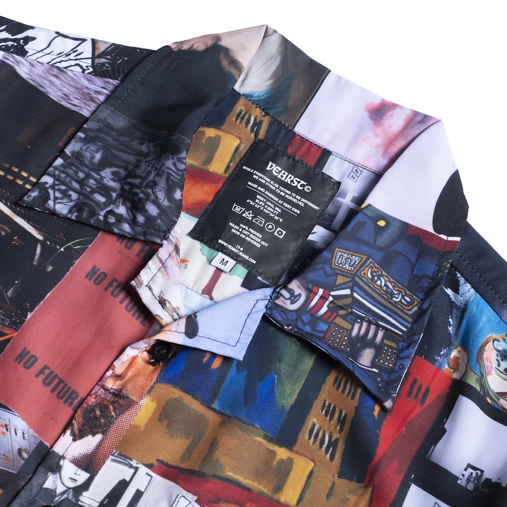 Kiko Fullprint - Image 4