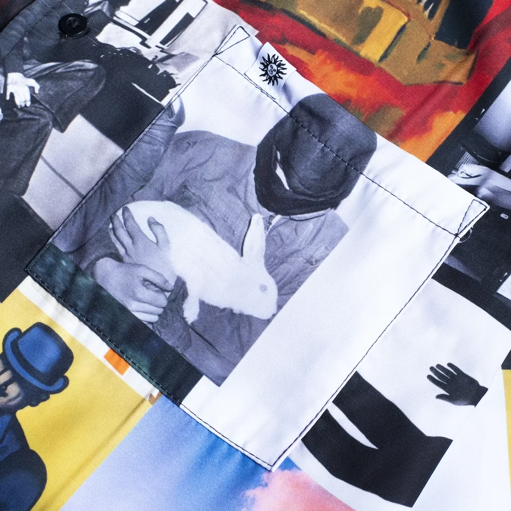 Kiko Fullprint - Image 5