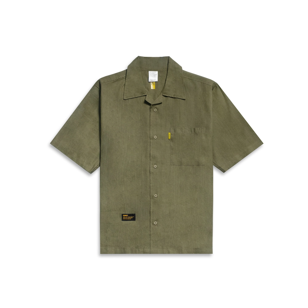 Kiko Camp Olive