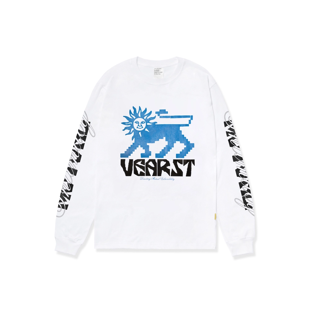 Kings White