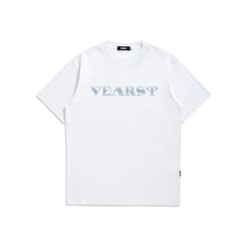 Krom White