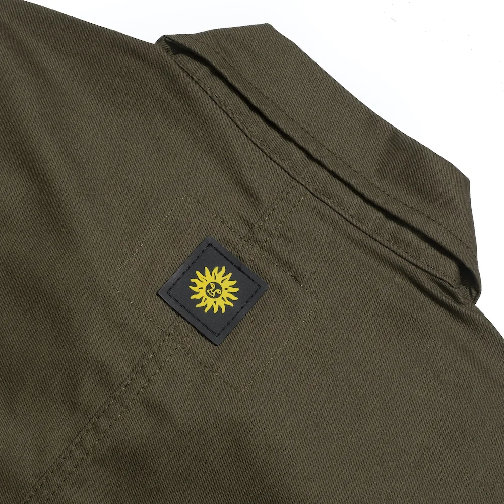 Kruel Dry Olive - Image 5