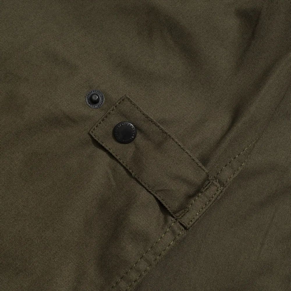 Kruel Dry Olive - Image 6