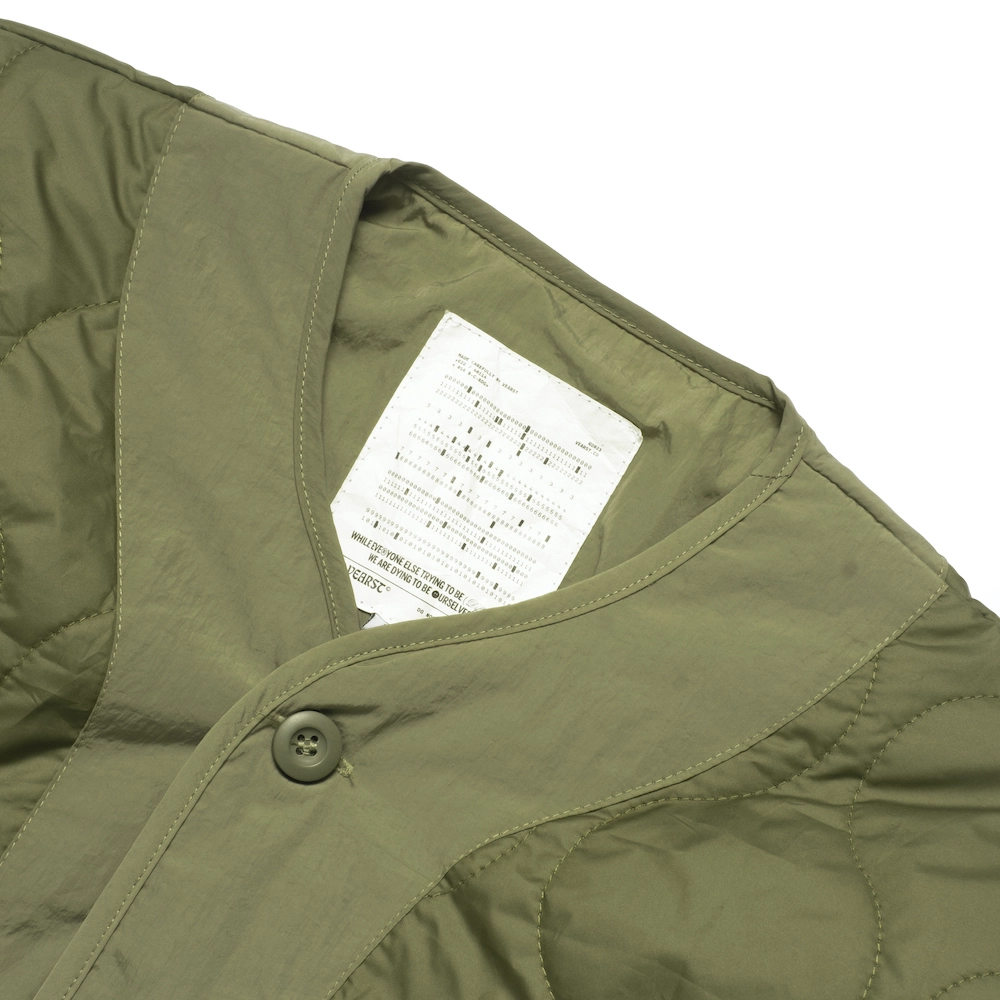 Laviossa Olive - Image 6