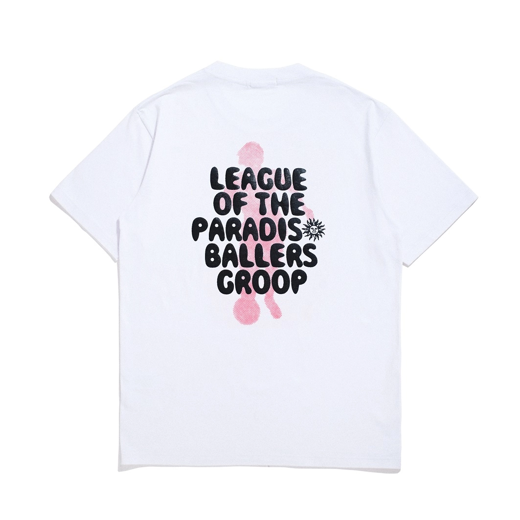 LEAGUE - Image 4