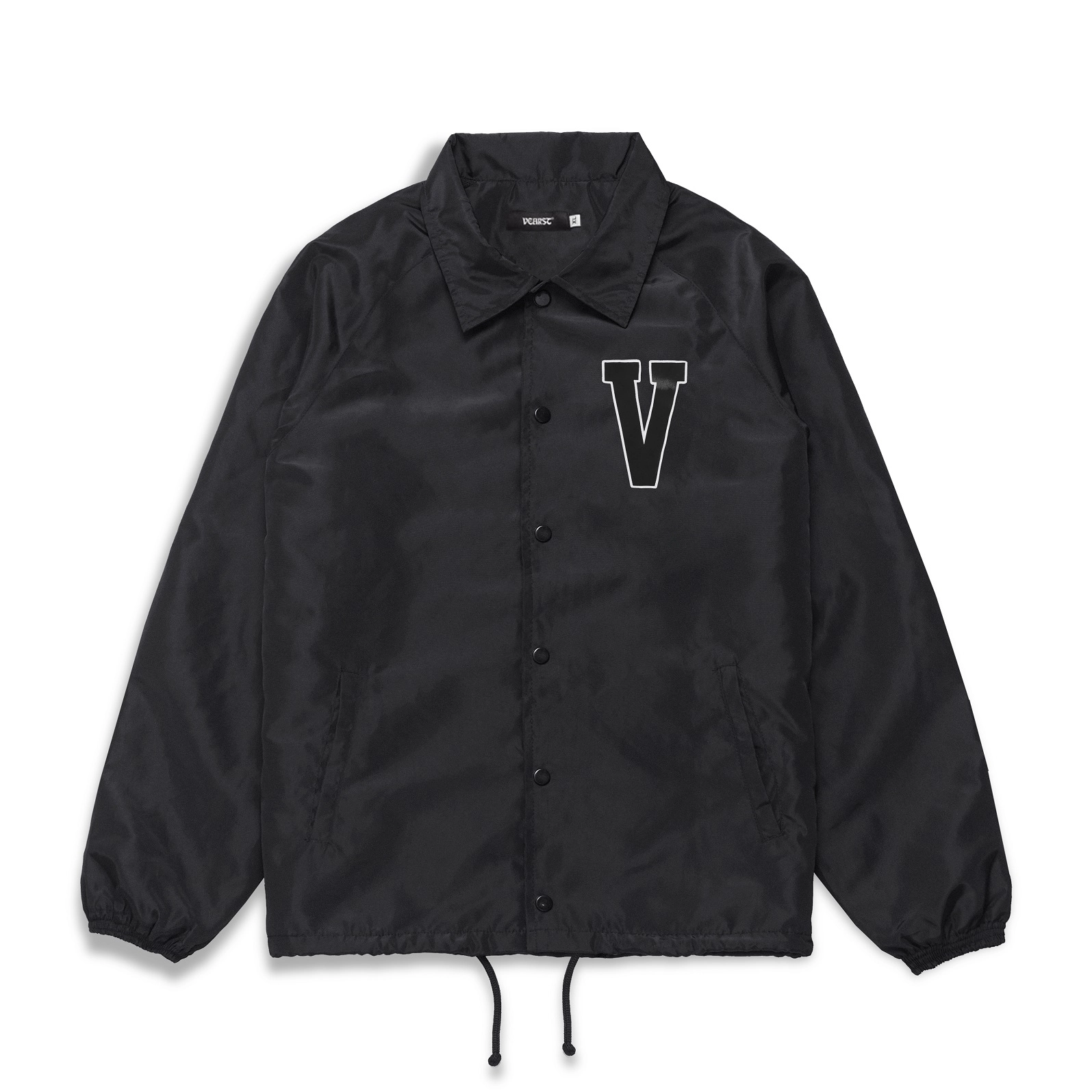 Lester Windbreaker
