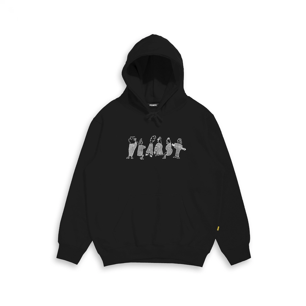 Lexo Black
