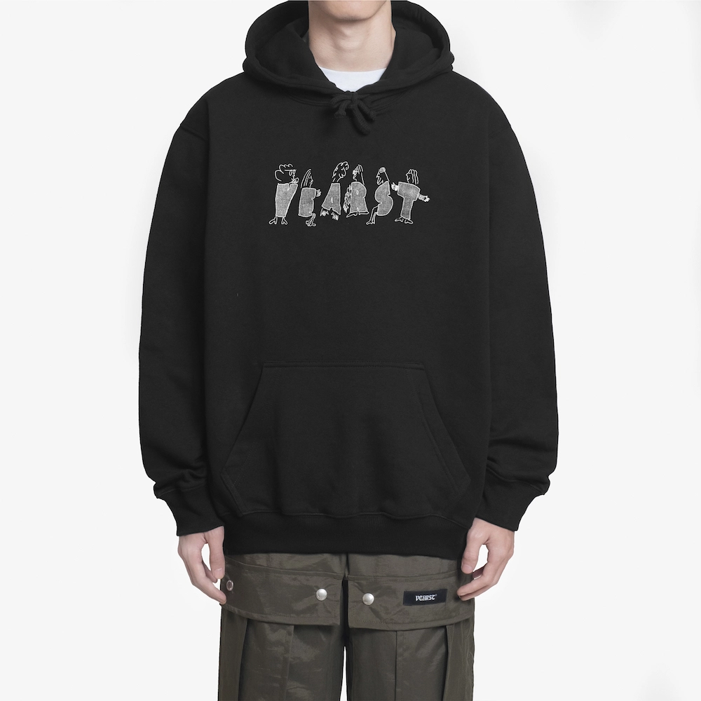 Lexo Black - Image 2