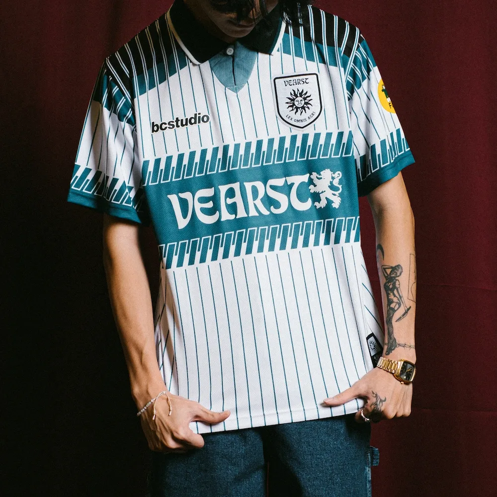 Libertad Vearst x BCstudio - Image 2