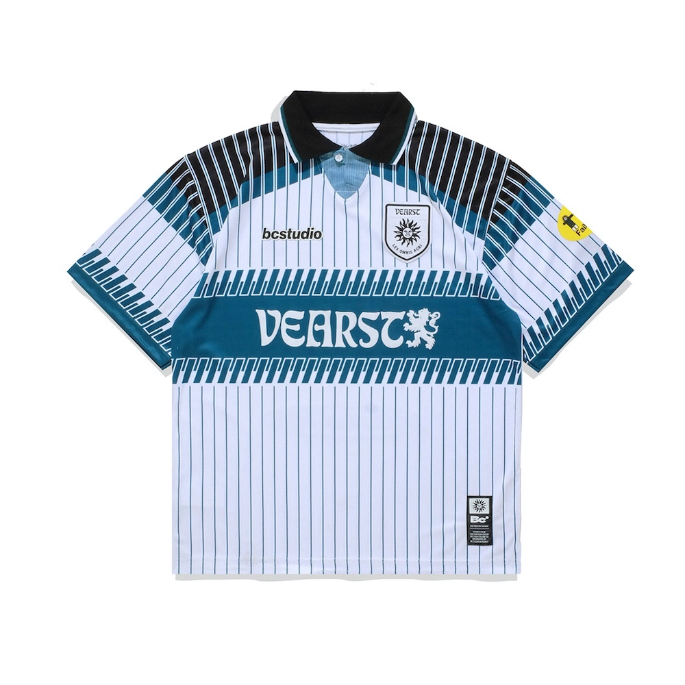 Libertad Vearst x BCstudio
