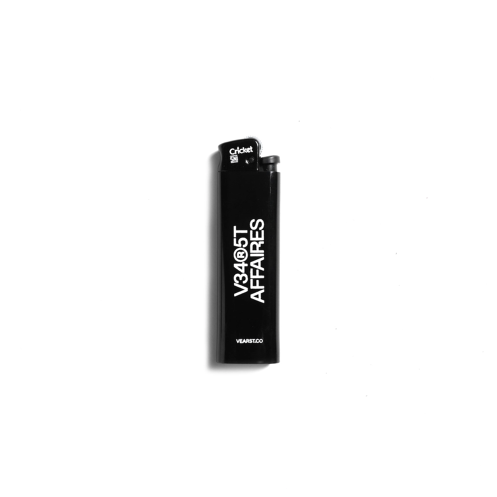 Ccase Lighter