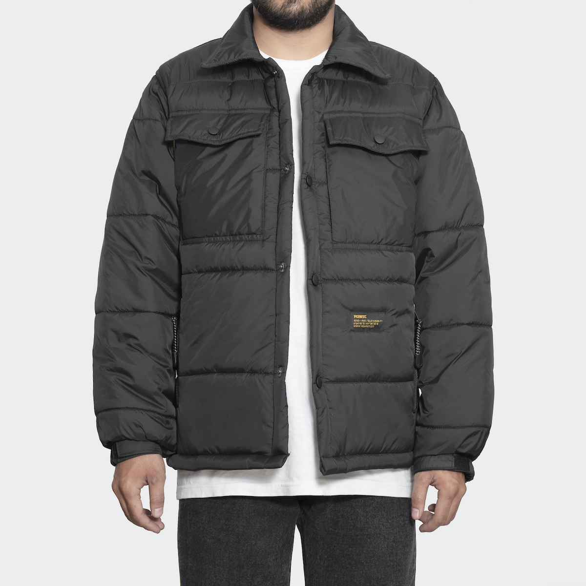 Lington Black - Image 2