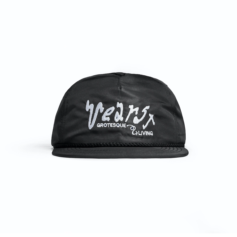 Living Black