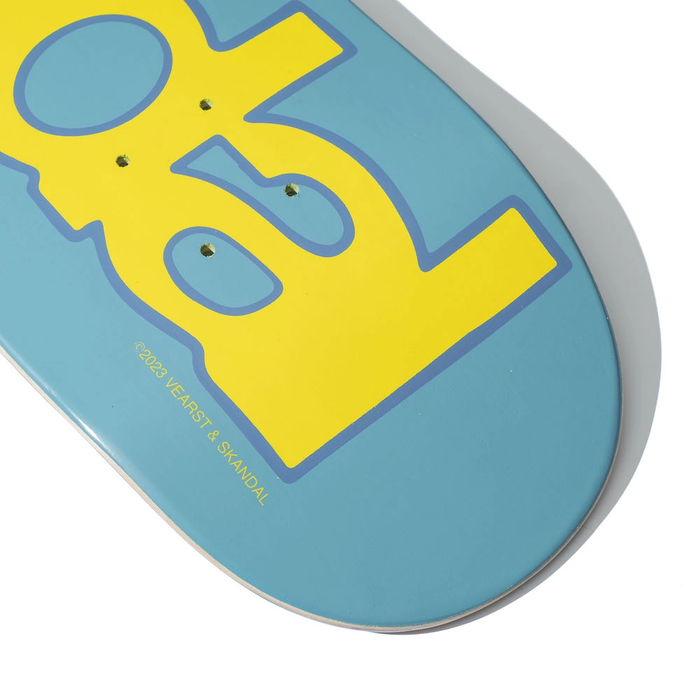 Vearst Skandal Luster Blue - Image 3