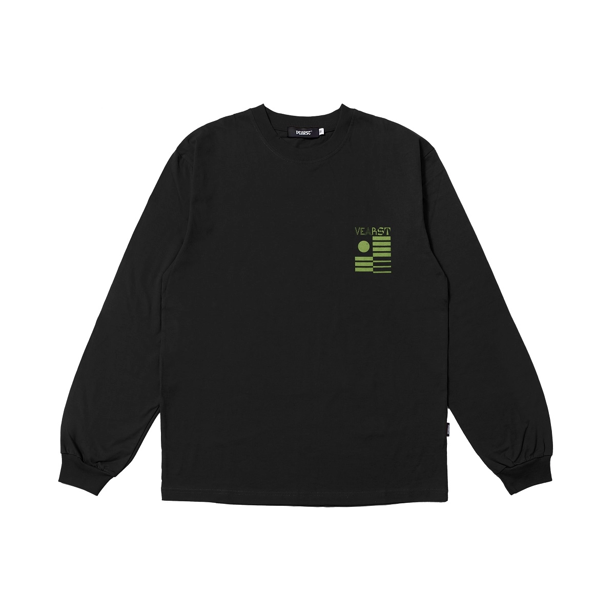 Machina Black