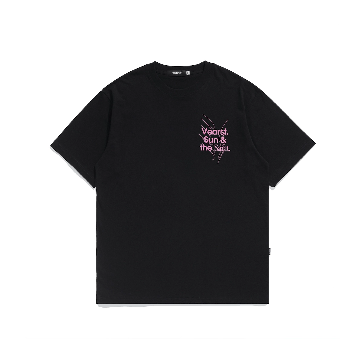 Mainz Black