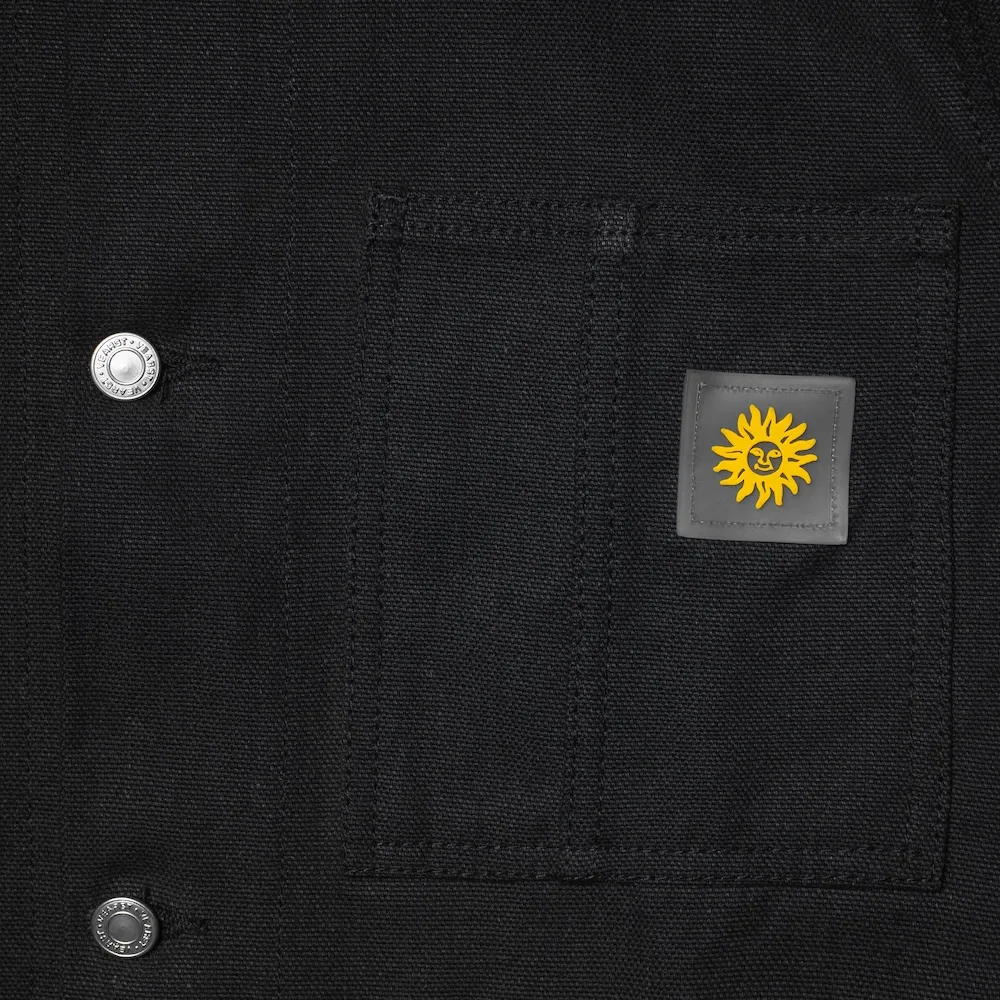 Manuz Black - Image 7