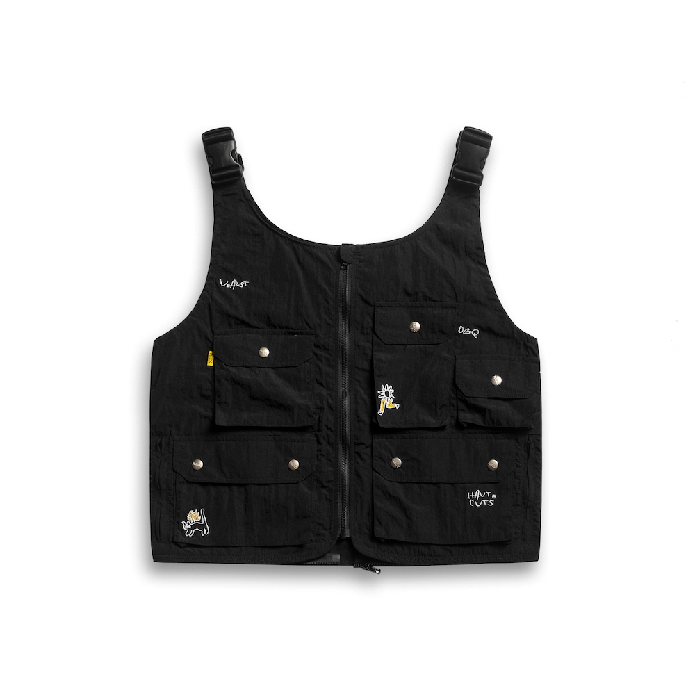 Vearst X Dagingqu Marthy