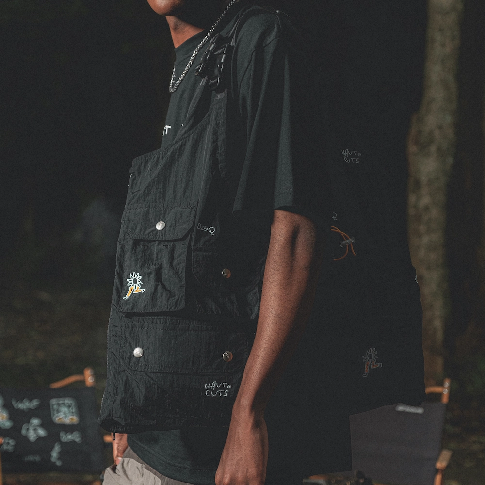 Vearst X Dagingqu Marthy - Image 2