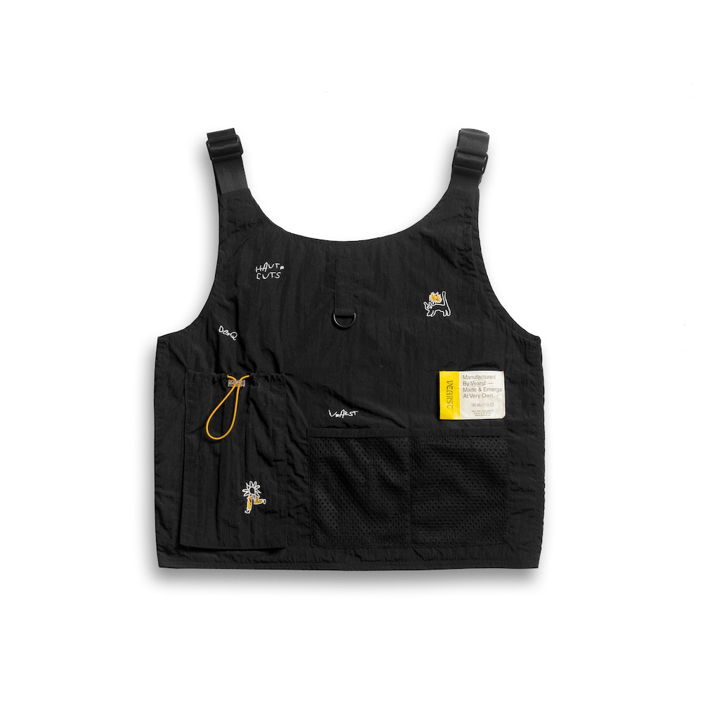 Vearst X Dagingqu Marthy - Image 3